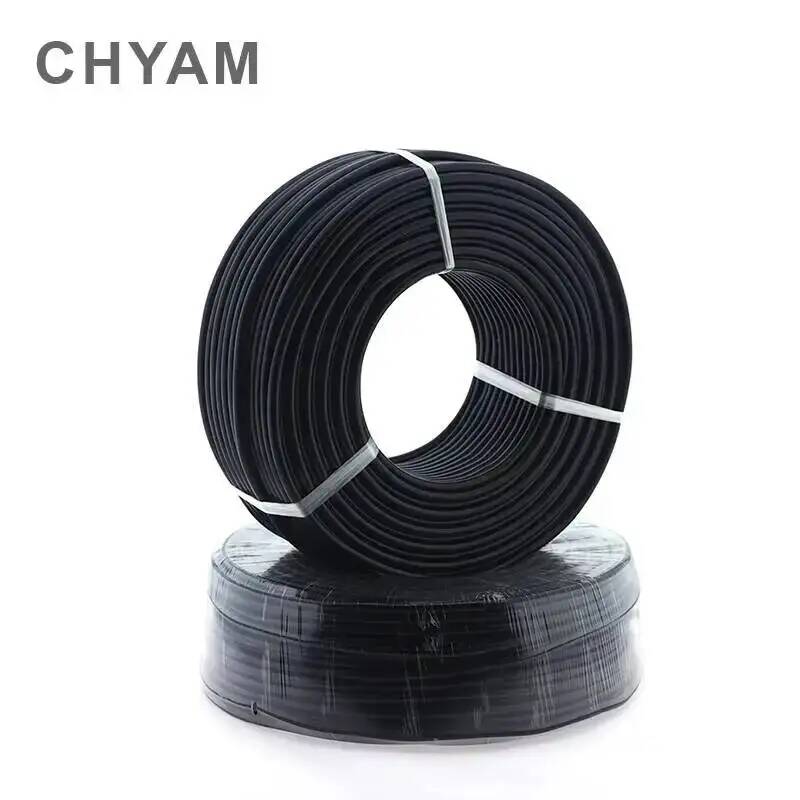 Kabel Zwart 26AWG 0.12mm2 Kope - Copper Wire Roll recensie en prijs