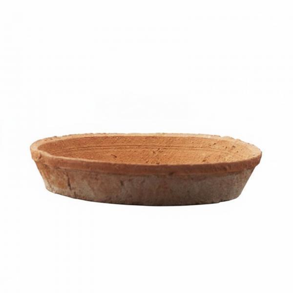 Terracotta plantenbak, poreuze - Drip Tray Saucer recensie en prijs