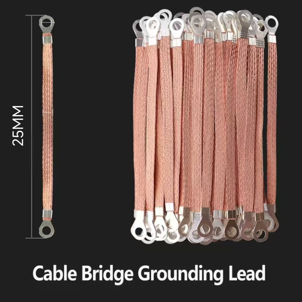 6 stuks puur koperen brugaardi - Copper Wire Roll recensie en prijs