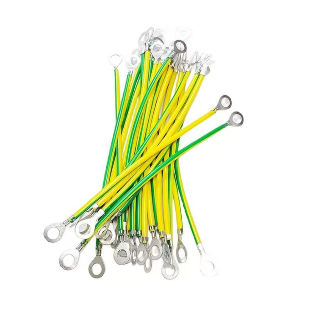 6 stuks puur koperen brugaardi - Copper Wire Roll recensie en prijs