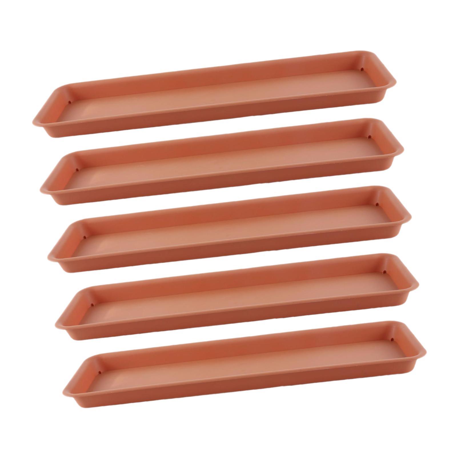 Hoge bloempot voor het terras, - Drip Tray Saucer recensie en prijs