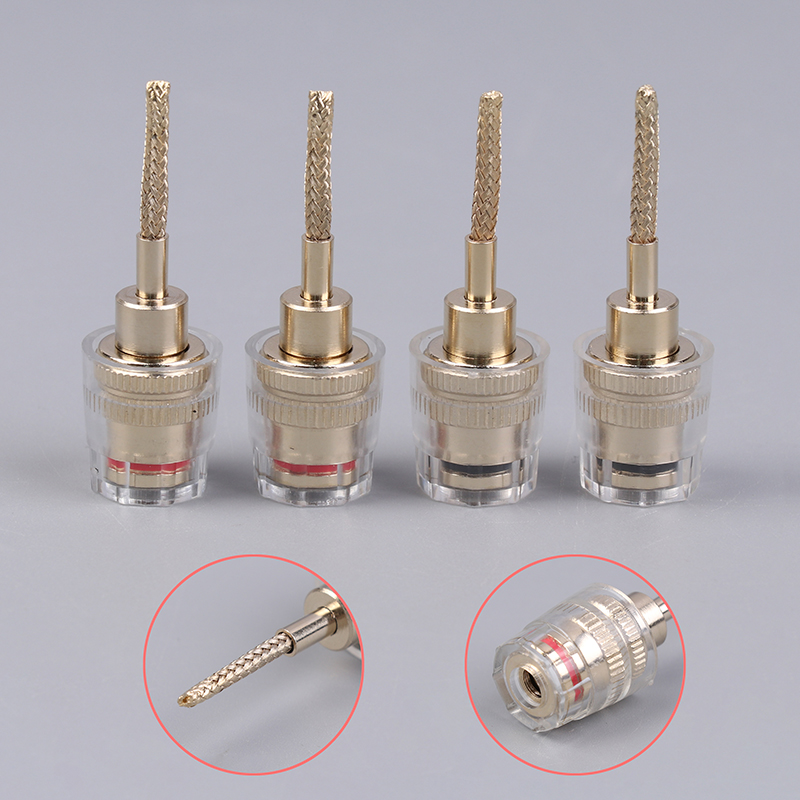 2/4 Stuks 4MM Banaan Vrouwelij - Copper Wire Roll recensie en prijs