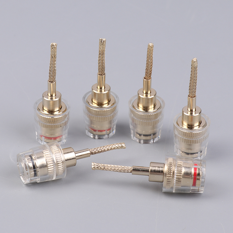 2/4 Stuks 4MM Banaan Vrouwelij - Copper Wire Roll recensie en prijs