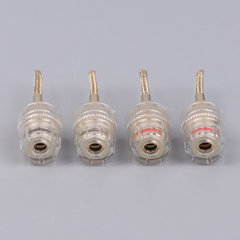2/4 Stuks 4MM Banaan Vrouwelij - Copper Wire Roll recensie en prijs