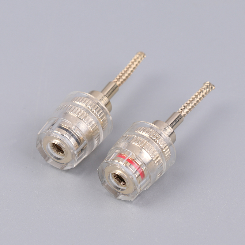 2/4 Stuks 4MM Banaan Vrouwelij - Copper Wire Roll recensie en prijs