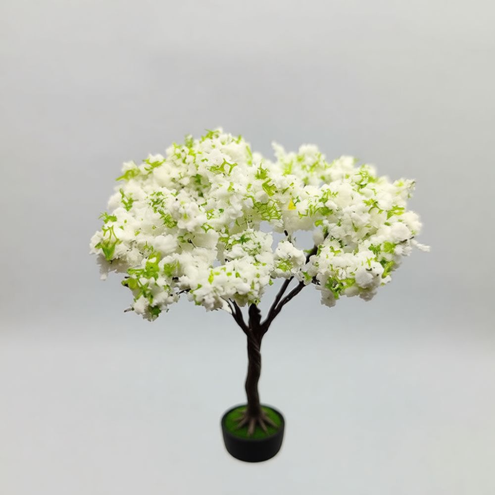 Simulatieboommodel voor miniat - Bonsai Garden Landscape Design recensie en prijs