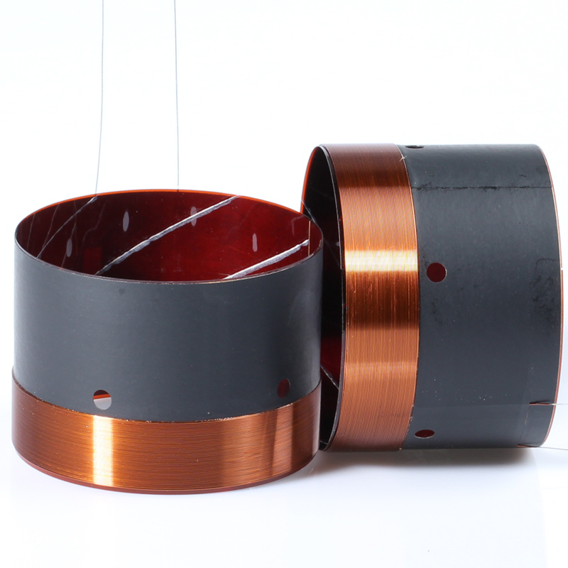 49.5Mm Basspreekspoel Woofer L - Copper Wire Roll recensie en prijs