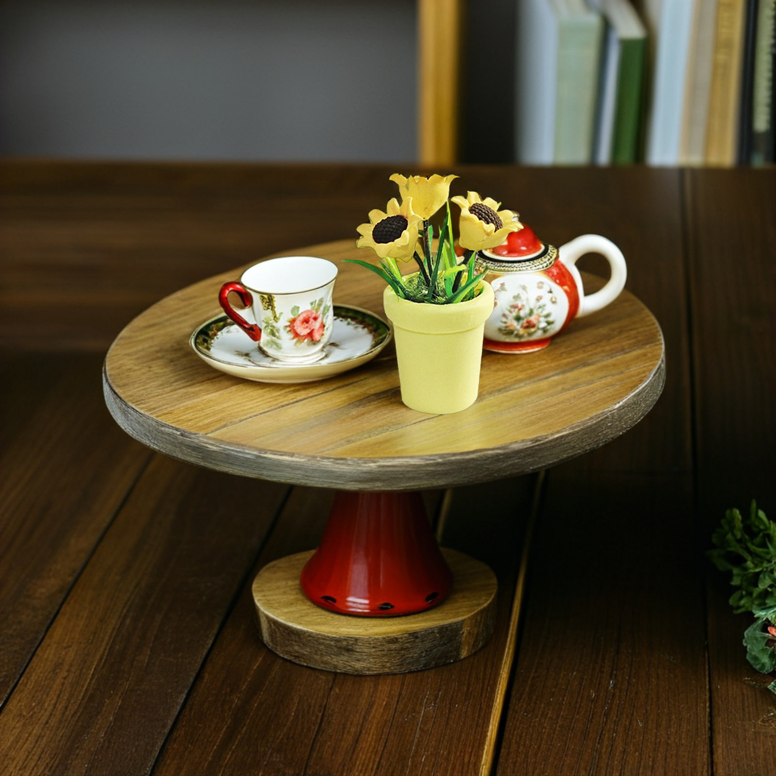 4 stuks miniatuur zonnebloem b - Bonsai Garden Landscape Design recensie en prijs