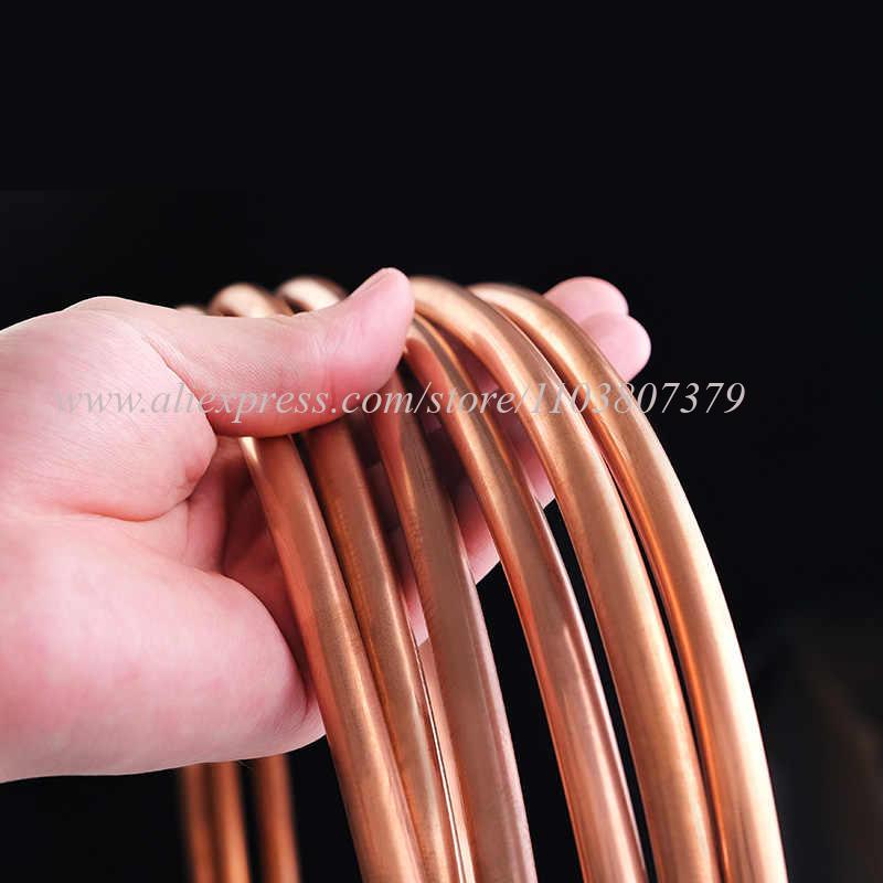 T2 Rood Koperen Buis Aircondit - Copper Wire Roll recensie en prijs