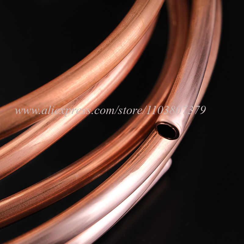 T2 Rood Koperen Buis Aircondit - Copper Wire Roll recensie en prijs