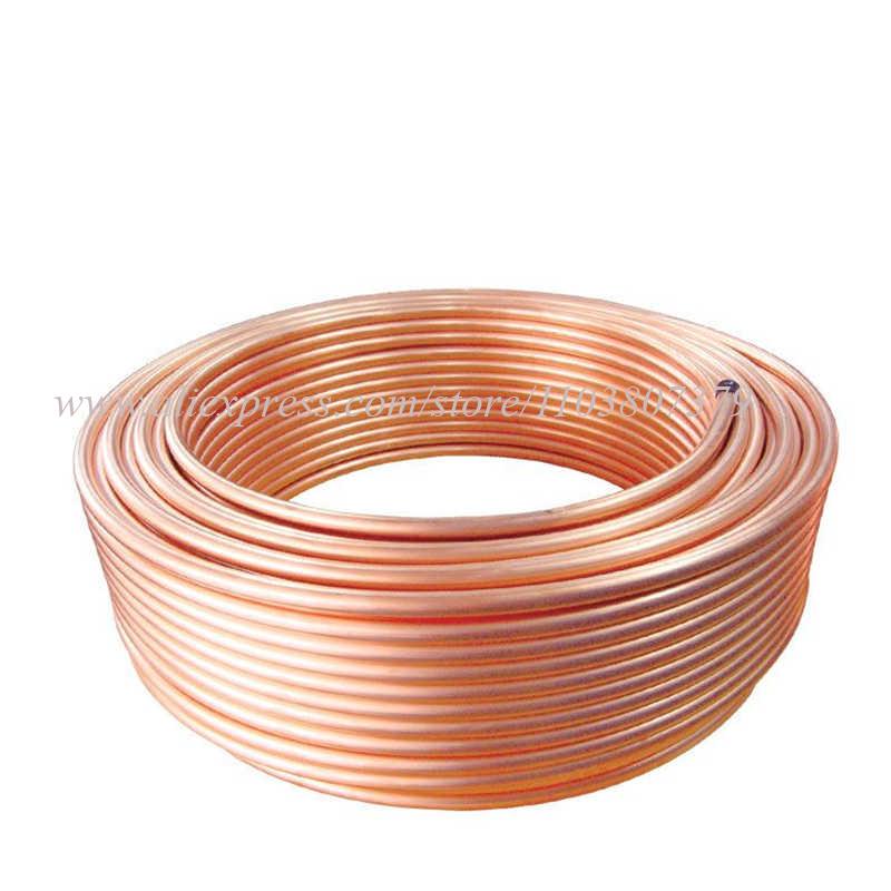 T2 Rood Koperen Buis Aircondit - Copper Wire Roll recensie en prijs