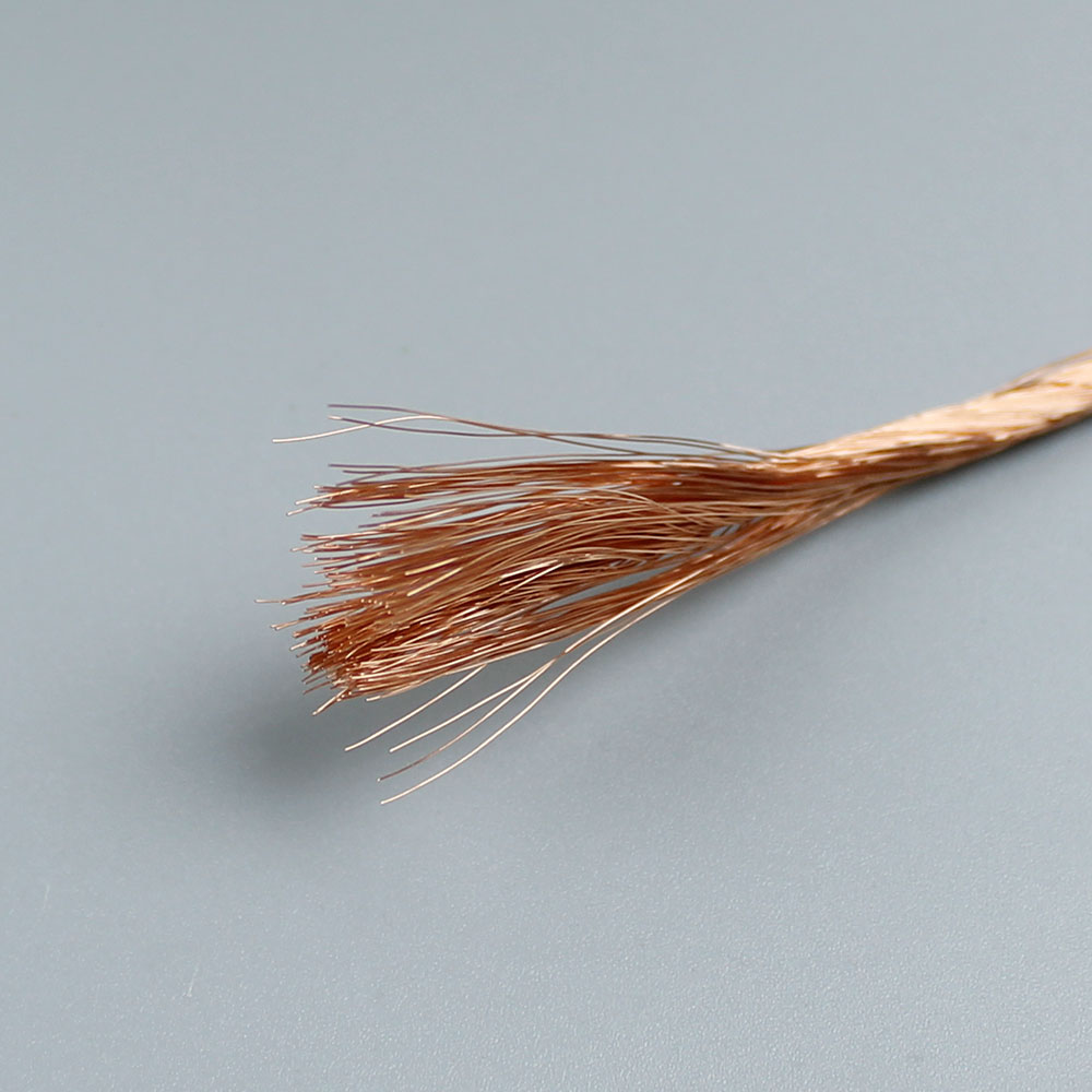 0,1 X 200 Aandelen Litz-draad  - Copper Wire Roll recensie en prijs
