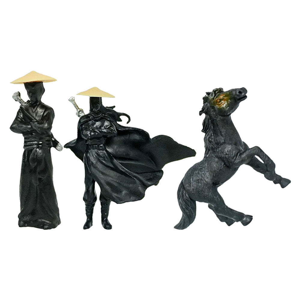 3 stuks oude Chinese ridderbee - Bonsai Garden Art recensie en prijs