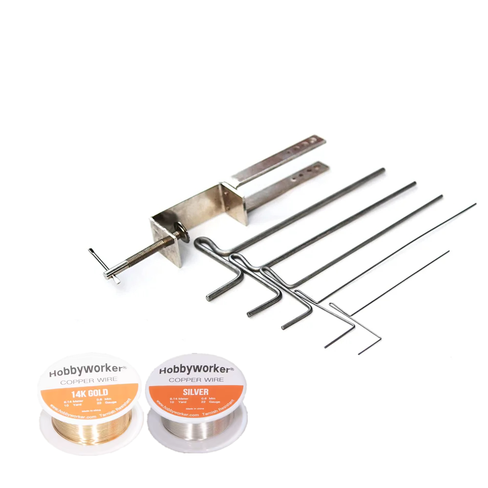 Xuqian Draadwikkel Coiling Giz - Copper Wire Roll recensie en prijs