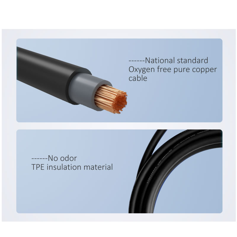 Jigu 7KW/3.5KW Gb/T 20234 Elek - Copper Wire Roll recensie en prijs