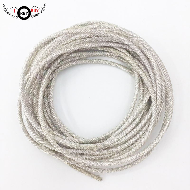 5 M/partij 12/24/32/48 Streng  - Copper Wire Roll recensie en prijs