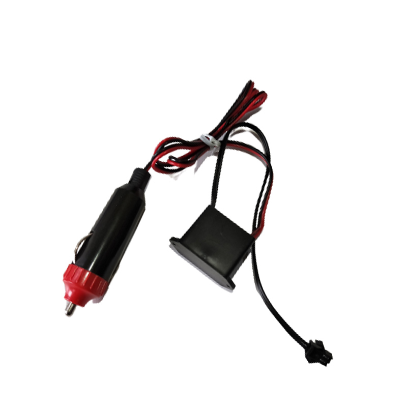 DC 12V Neon EL-draad voeding d - Copper Wire Roll recensie en prijs