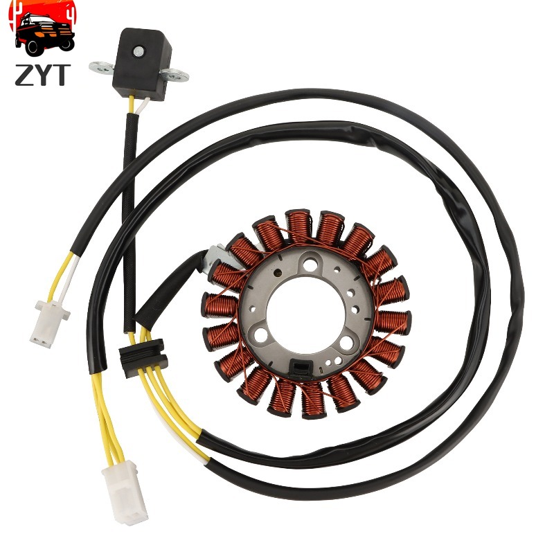 Gloednieuwe Magneto Stator Coi - Copper Wire Roll recensie en prijs