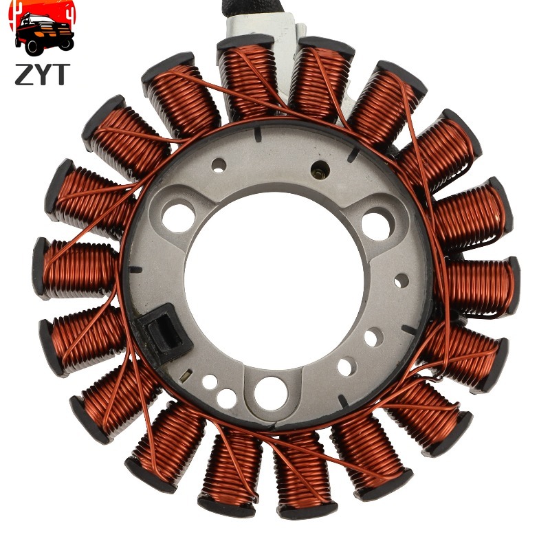Gloednieuwe Magneto Stator Coi - Copper Wire Roll recensie en prijs