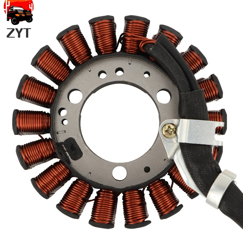 Gloednieuwe Magneto Stator Coi - Copper Wire Roll recensie en prijs